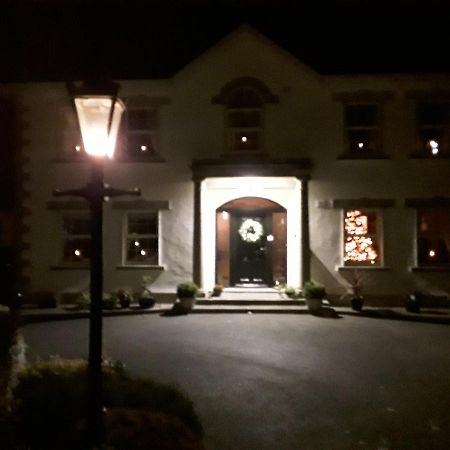 Doonard Manor B&B Craughwell Eksteriør bilde