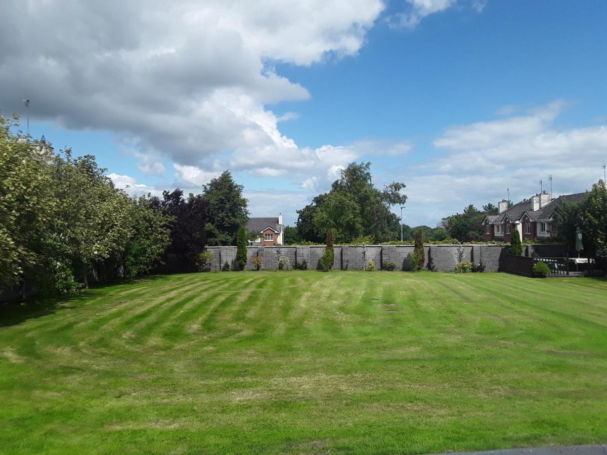 Doonard Manor B&B Craughwell Eksteriør bilde