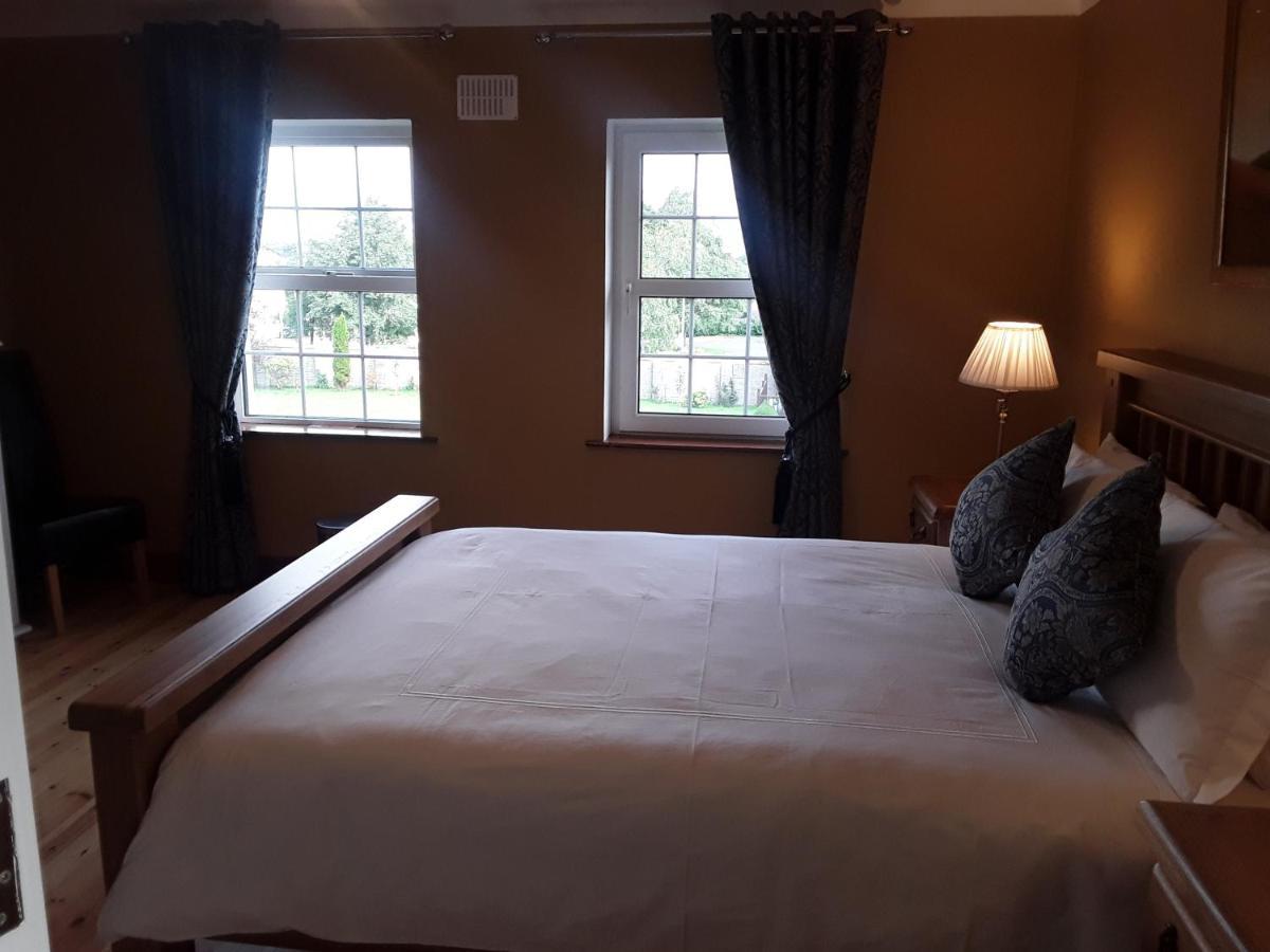 Doonard Manor B&B Craughwell Eksteriør bilde