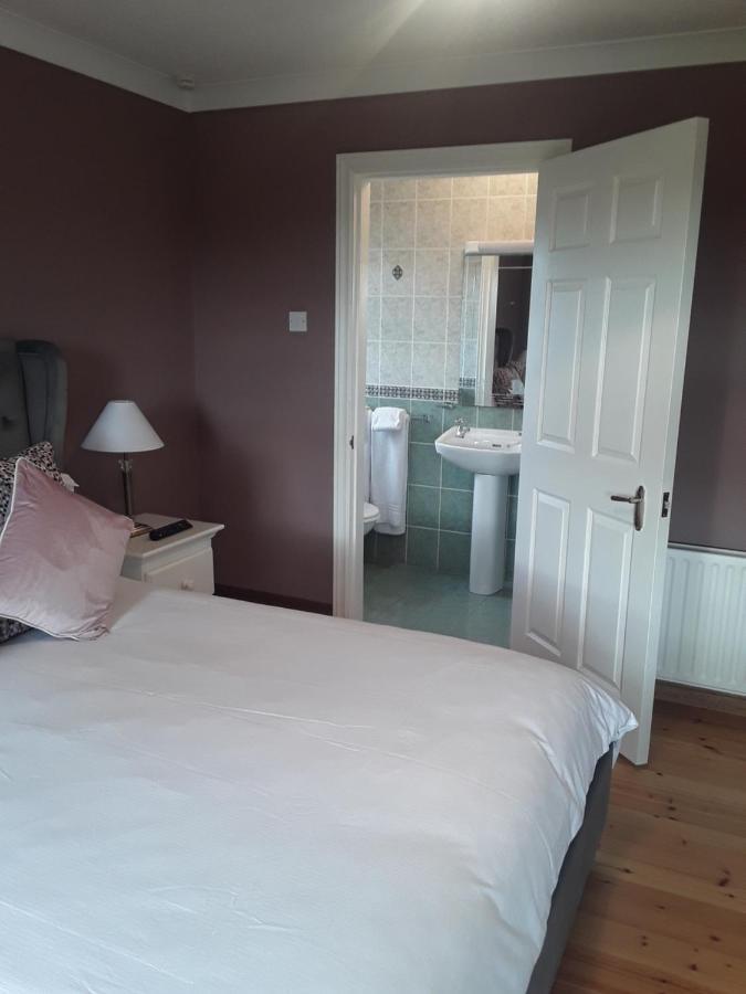 Doonard Manor B&B Craughwell Eksteriør bilde