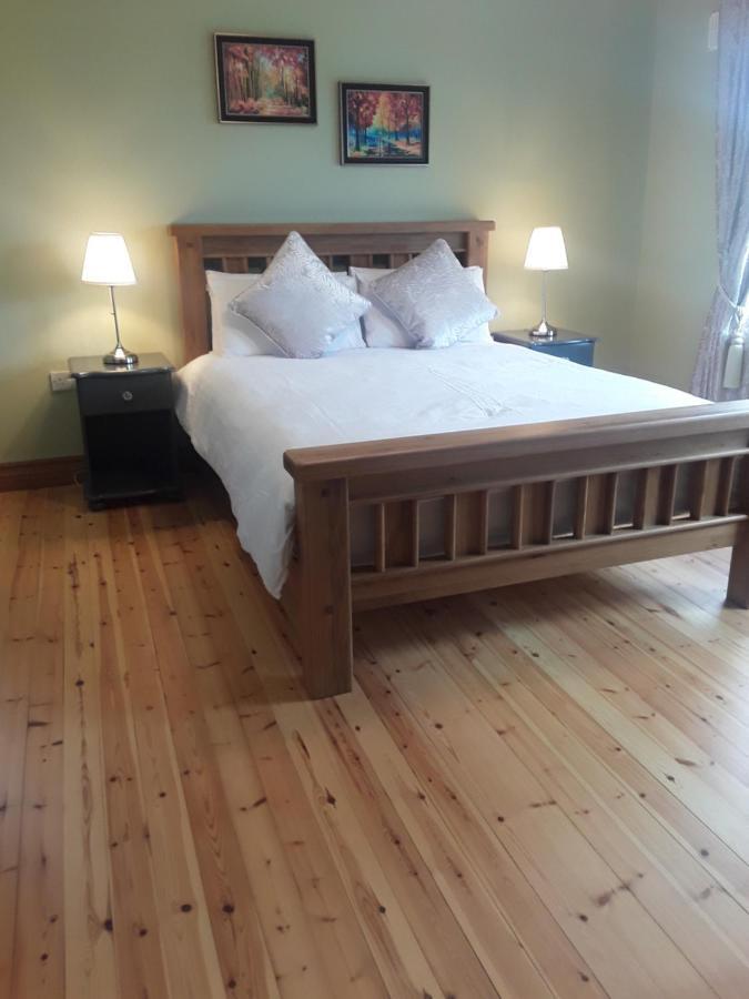 Doonard Manor B&B Craughwell Eksteriør bilde