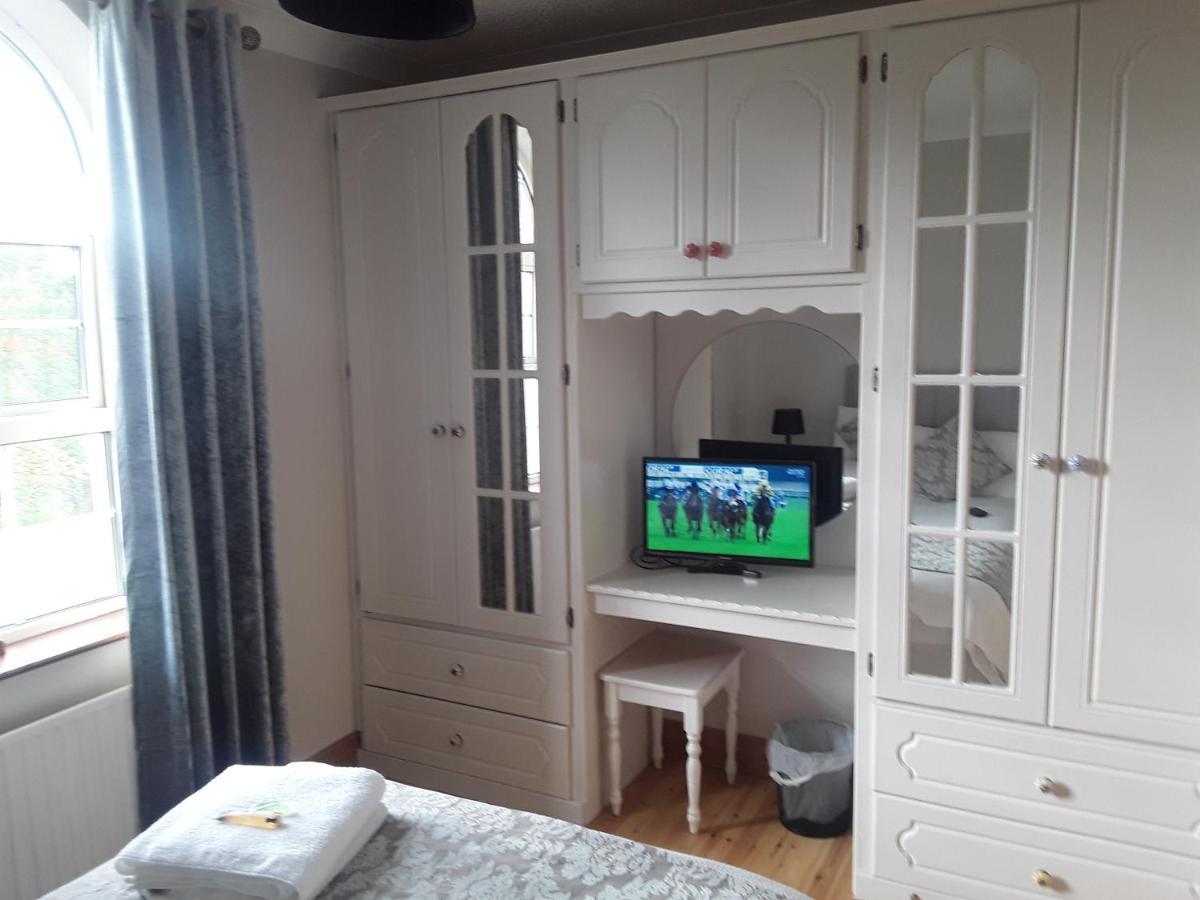 Doonard Manor B&B Craughwell Eksteriør bilde