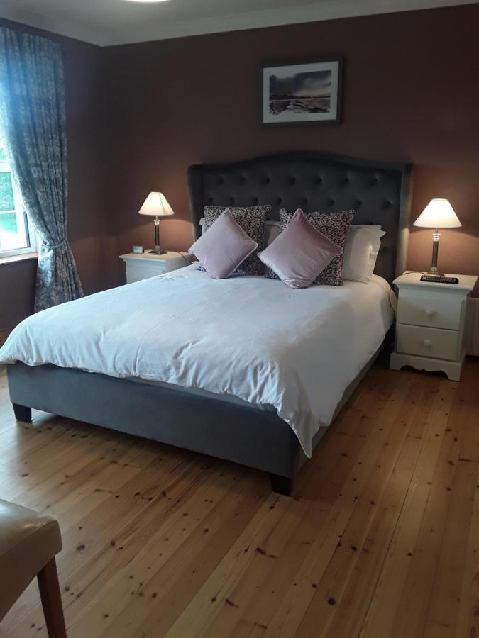 Doonard Manor B&B Craughwell Eksteriør bilde