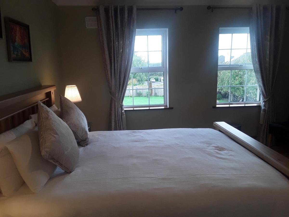 Doonard Manor B&B Craughwell Eksteriør bilde