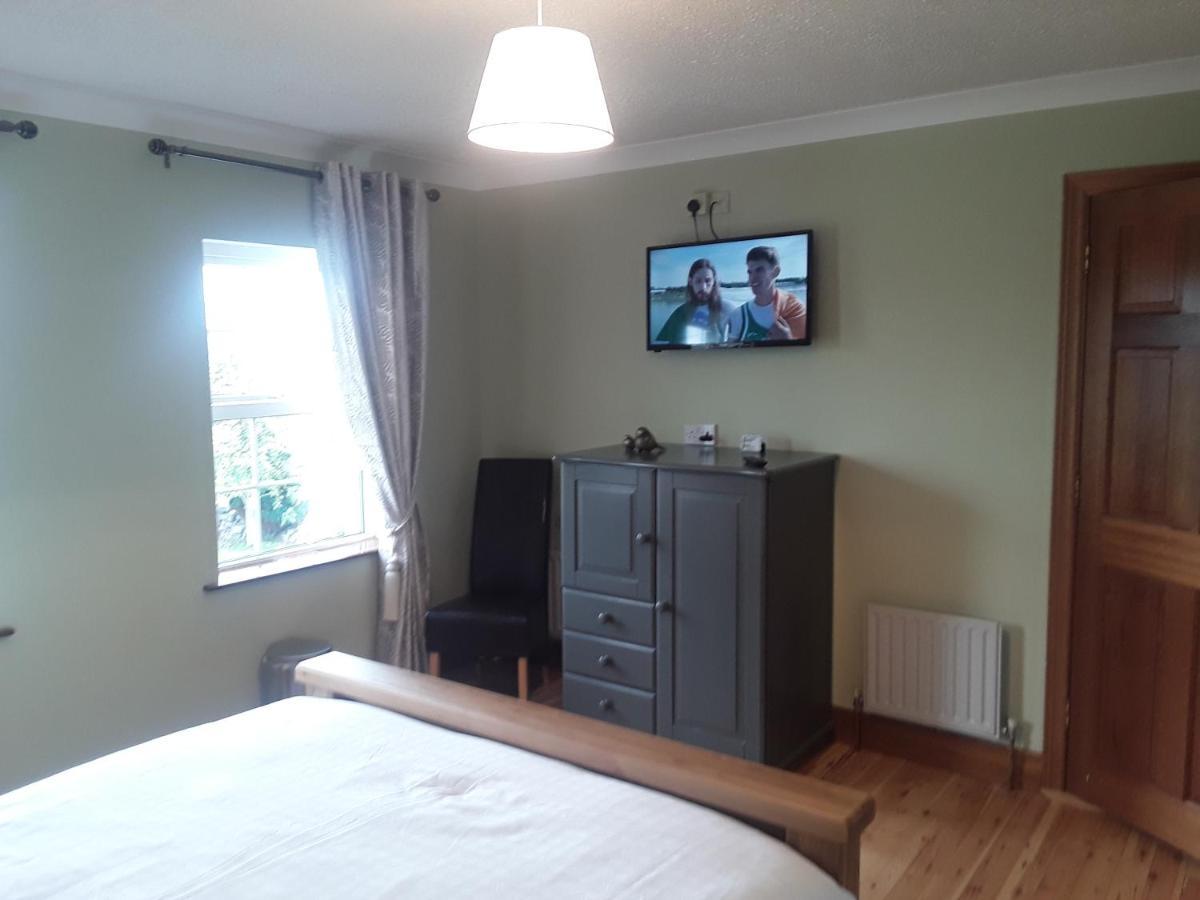 Doonard Manor B&B Craughwell Eksteriør bilde