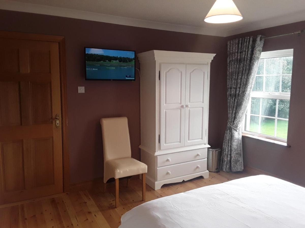 Doonard Manor B&B Craughwell Eksteriør bilde