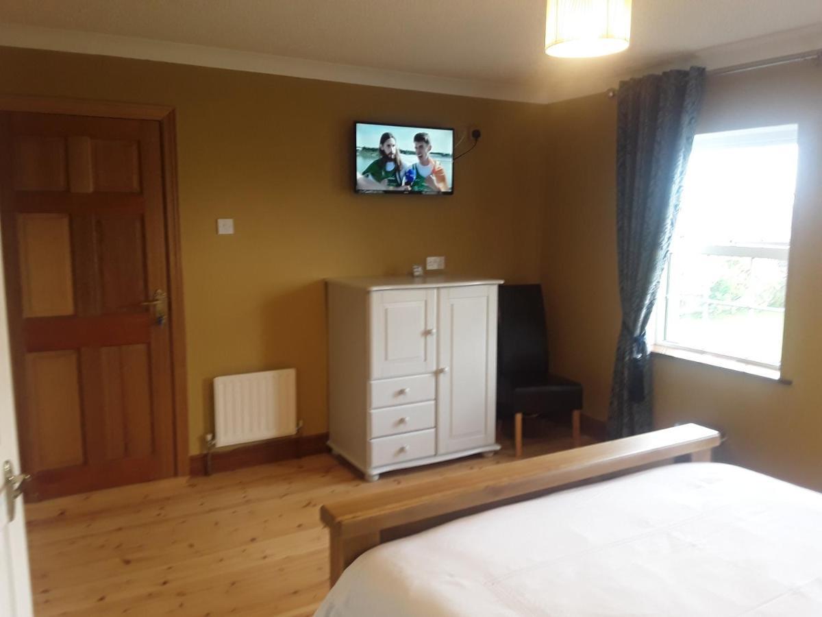 Doonard Manor B&B Craughwell Eksteriør bilde
