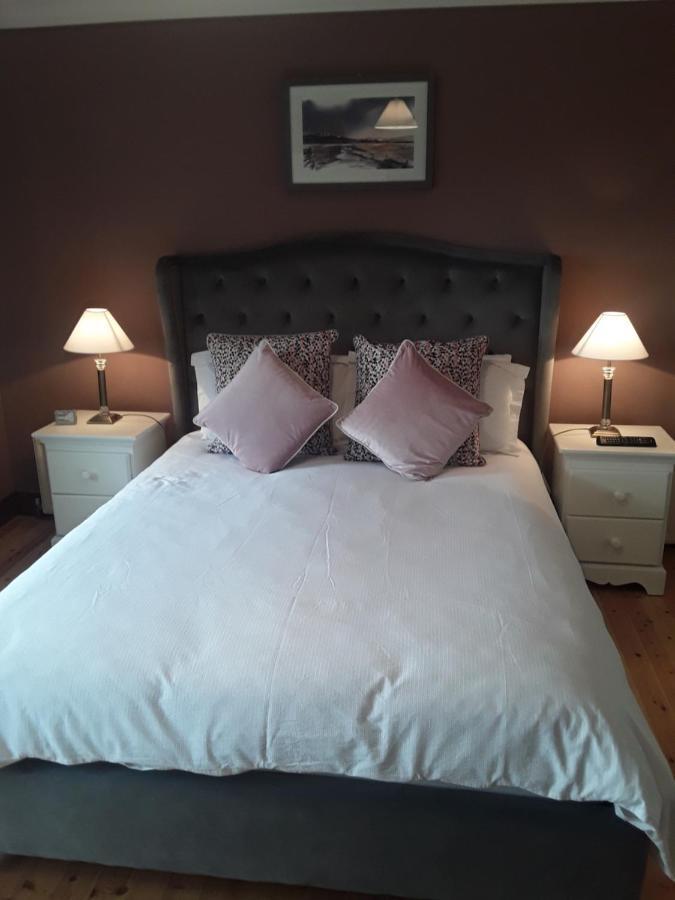 Doonard Manor B&B Craughwell Eksteriør bilde