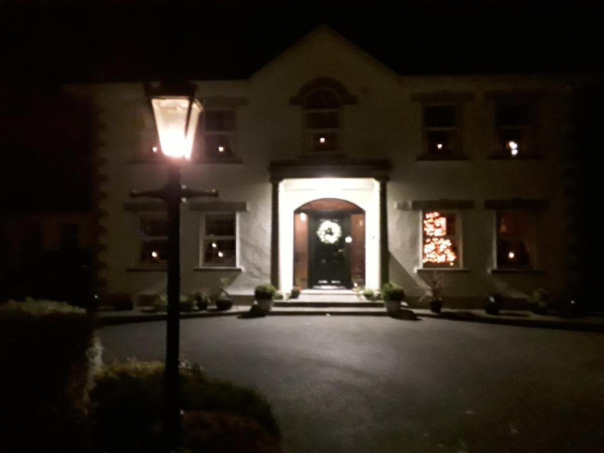 Doonard Manor B&B Craughwell Eksteriør bilde