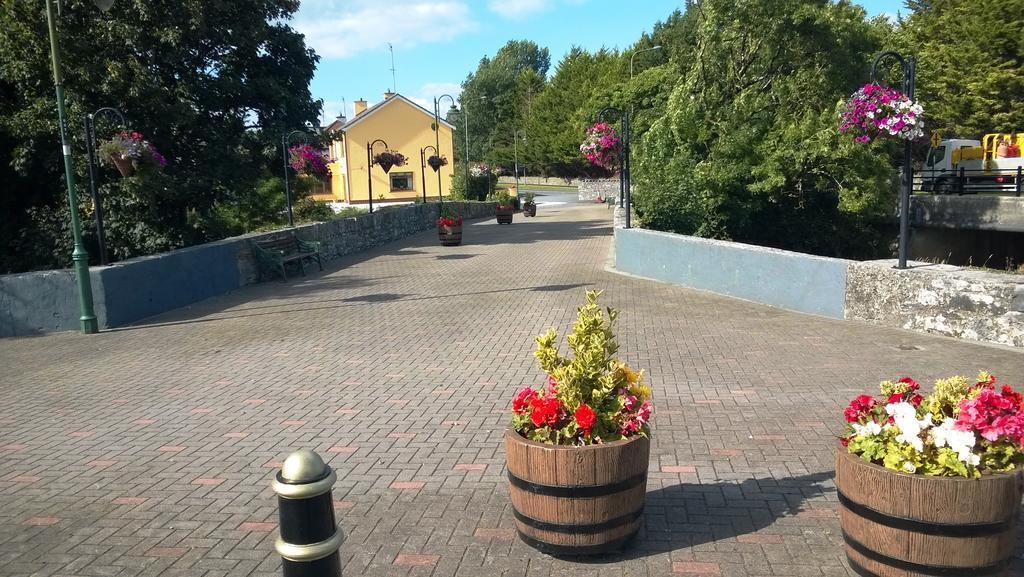 Doonard Manor B&B Craughwell Eksteriør bilde