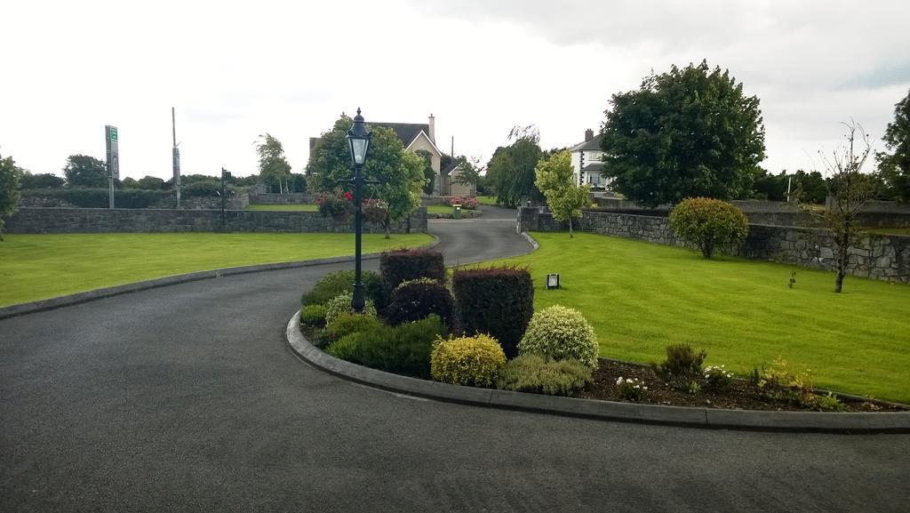 Doonard Manor B&B Craughwell Eksteriør bilde