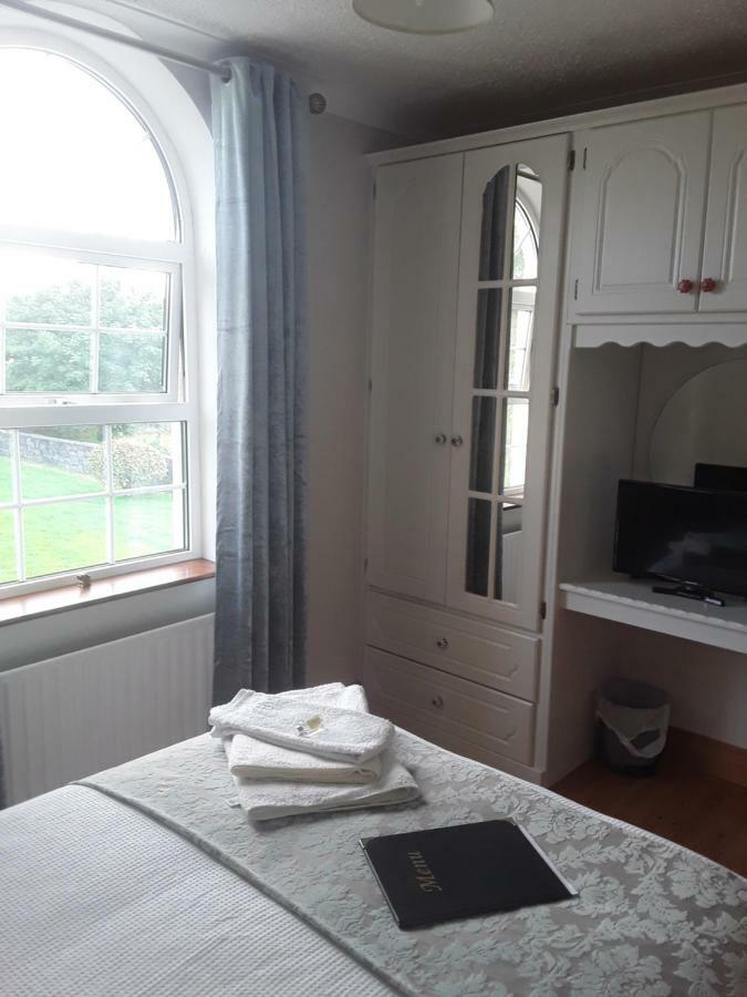 Doonard Manor B&B Craughwell Eksteriør bilde