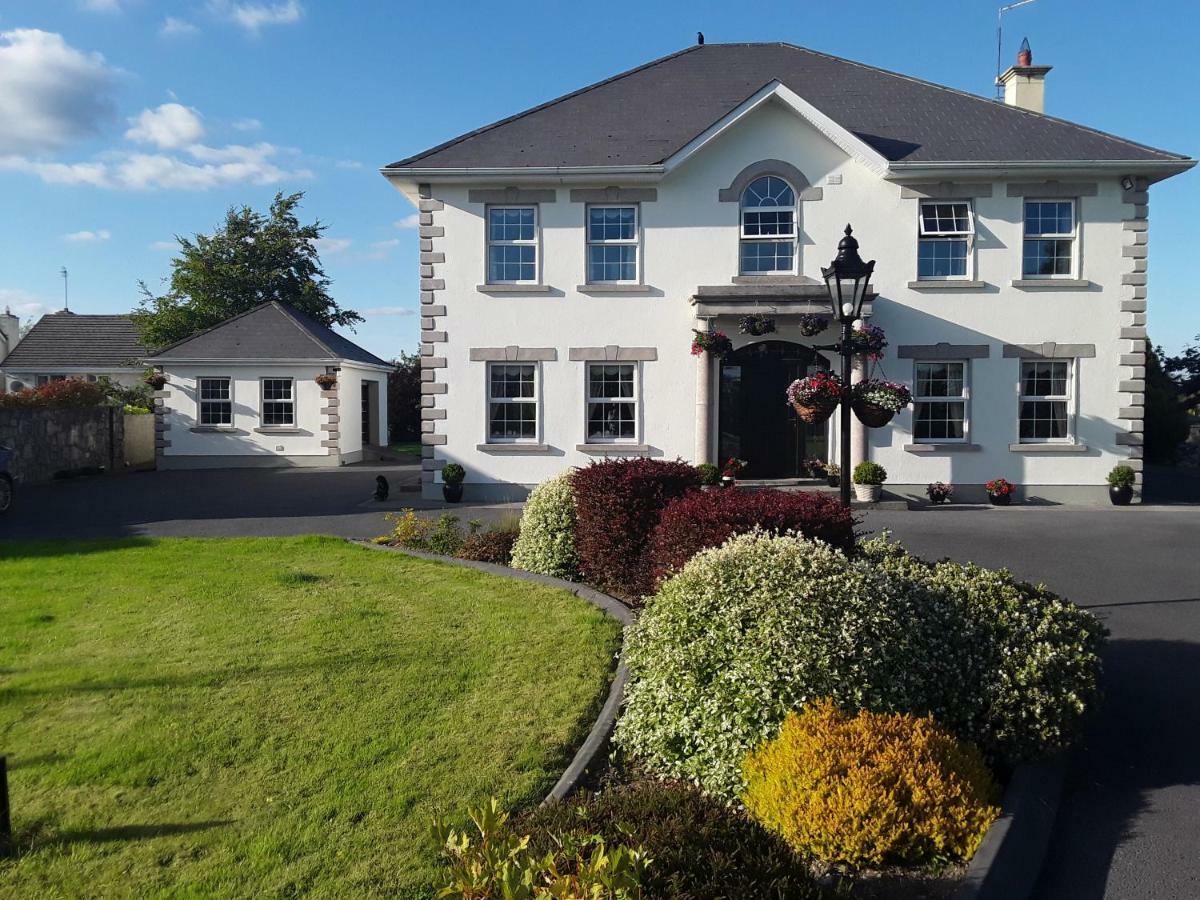 Doonard Manor B&B Craughwell Eksteriør bilde