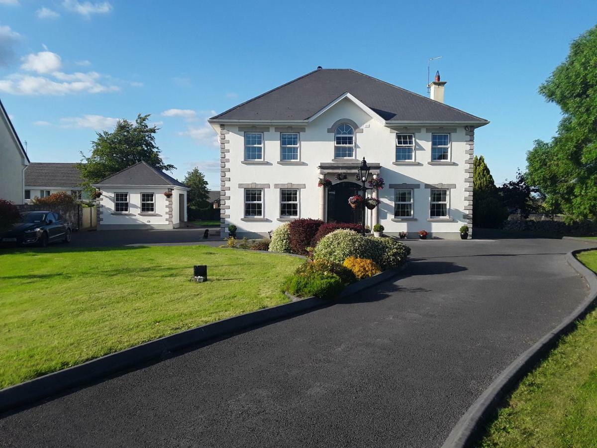 Doonard Manor B&B Craughwell Eksteriør bilde