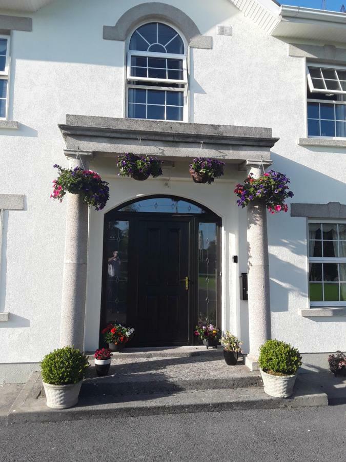 Doonard Manor B&B Craughwell Eksteriør bilde